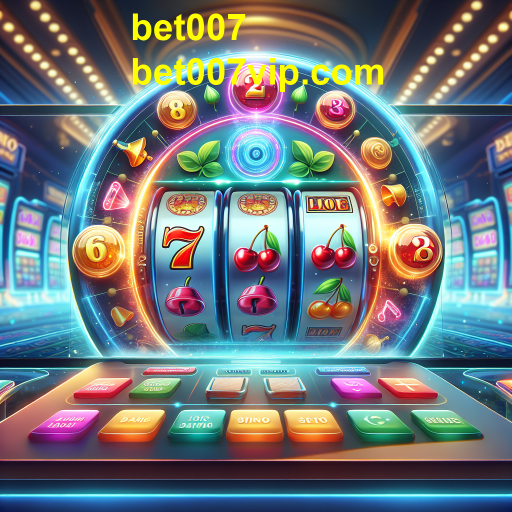 Explorando a Diversão dos Caça-Níqueis no Bet007